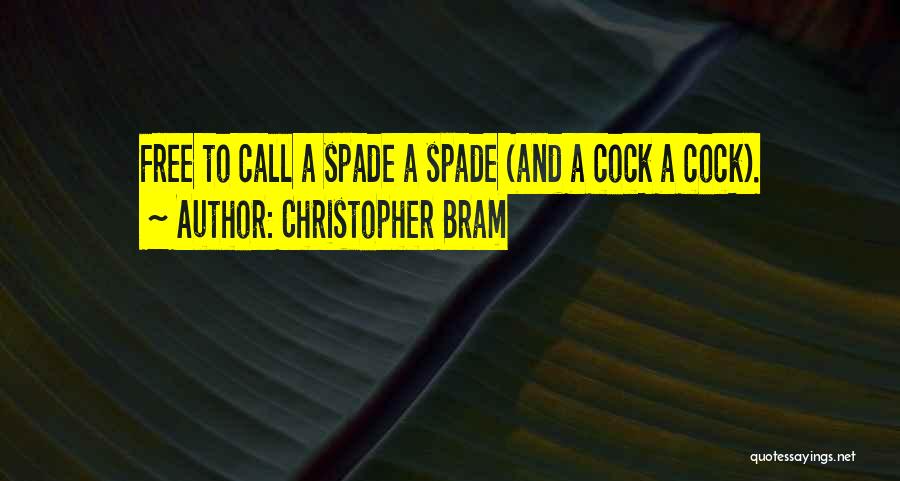 Christopher Bram Quotes 2160887