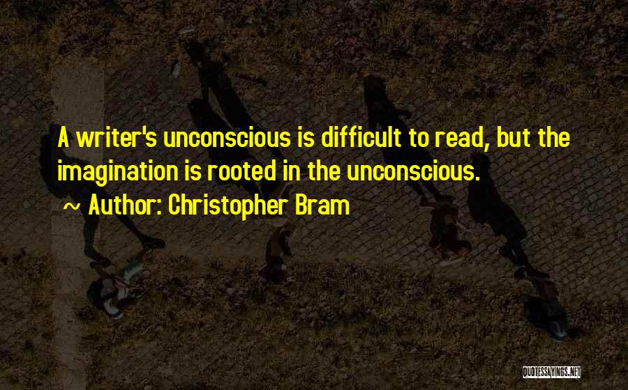 Christopher Bram Quotes 874375