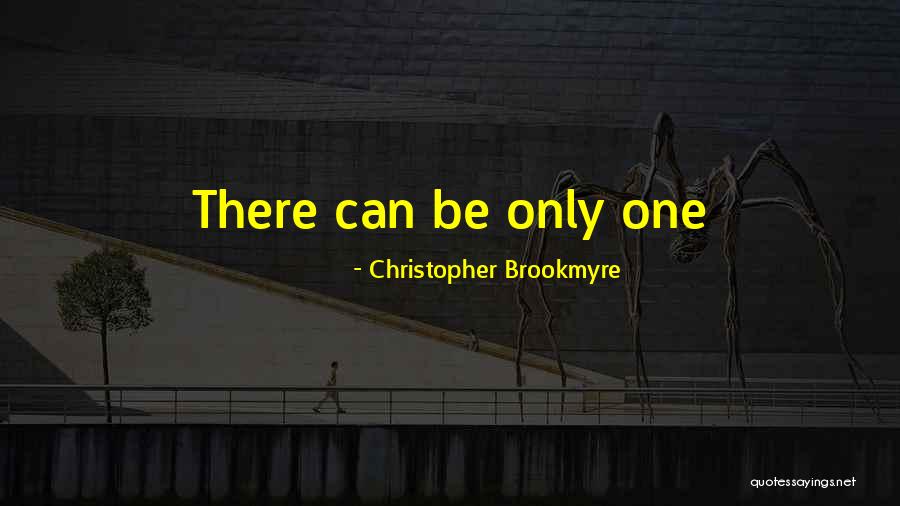 Christopher Brookmyre Quotes 1344011