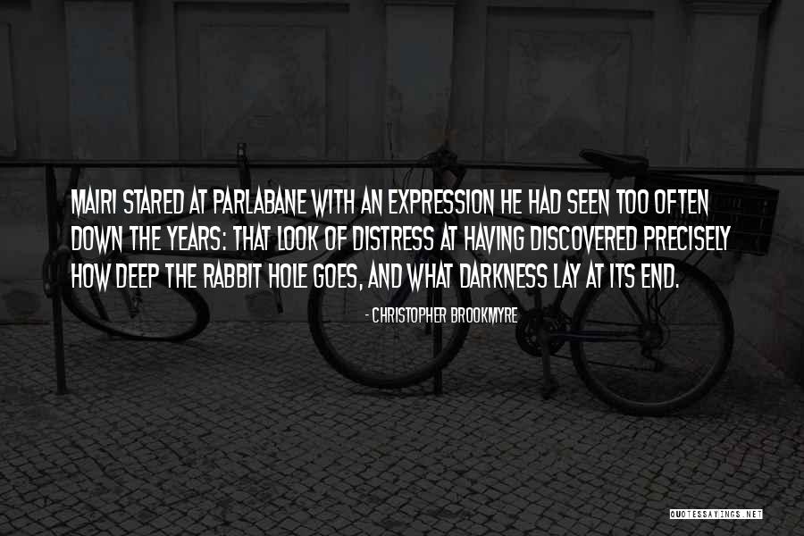 Christopher Brookmyre Quotes 1443280 Christopher Brookmyre Quotes 1443280