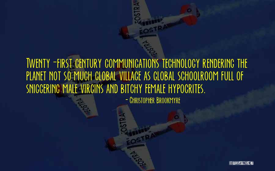 Christopher Brookmyre Quotes 200495 Christopher Brookmyre Quotes 200495
