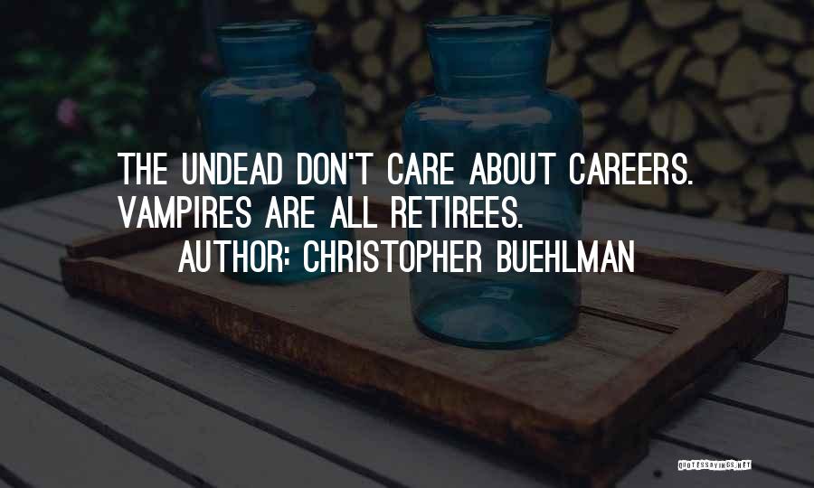 Christopher Buehlman Quotes 1261829