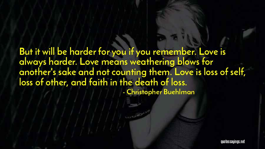 Christopher Buehlman Quotes 1337658 Christopher Buehlman Quotes 1337658