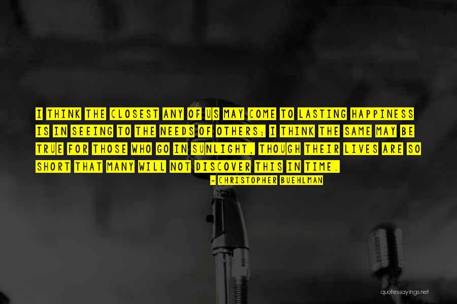 Christopher Buehlman Quotes 1765686 Christopher Buehlman Quotes 1765686