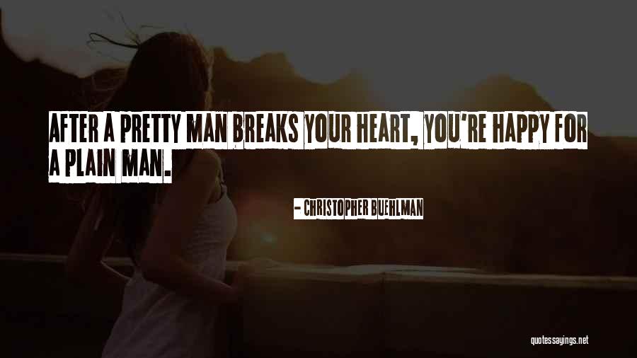 Christopher Buehlman Quotes 529279