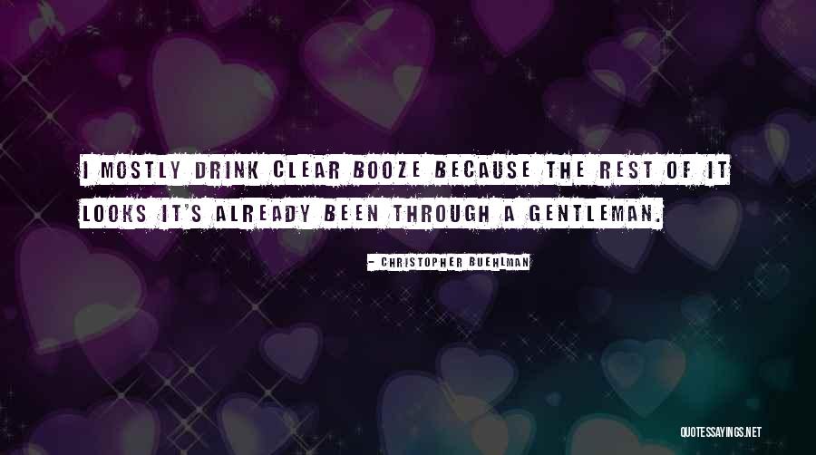Christopher Buehlman Quotes 94097 Christopher Buehlman Quotes 94097