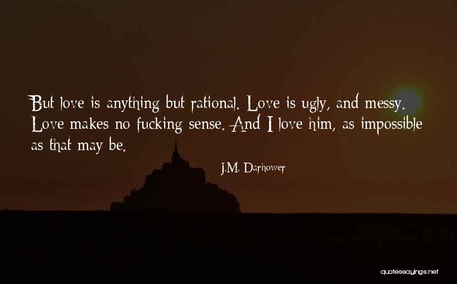 Christopher Coan Quotes By J.M. Darhower Christopher Coan Quotes By J.M. Darhower