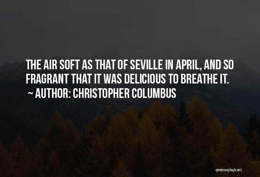 Christopher Columbus Quotes 1598855