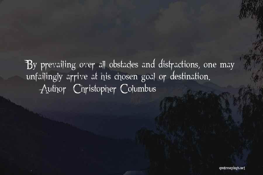 Christopher Columbus Quotes 1939339