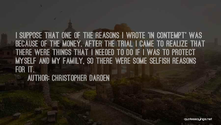 Christopher Darden Quotes 1195406