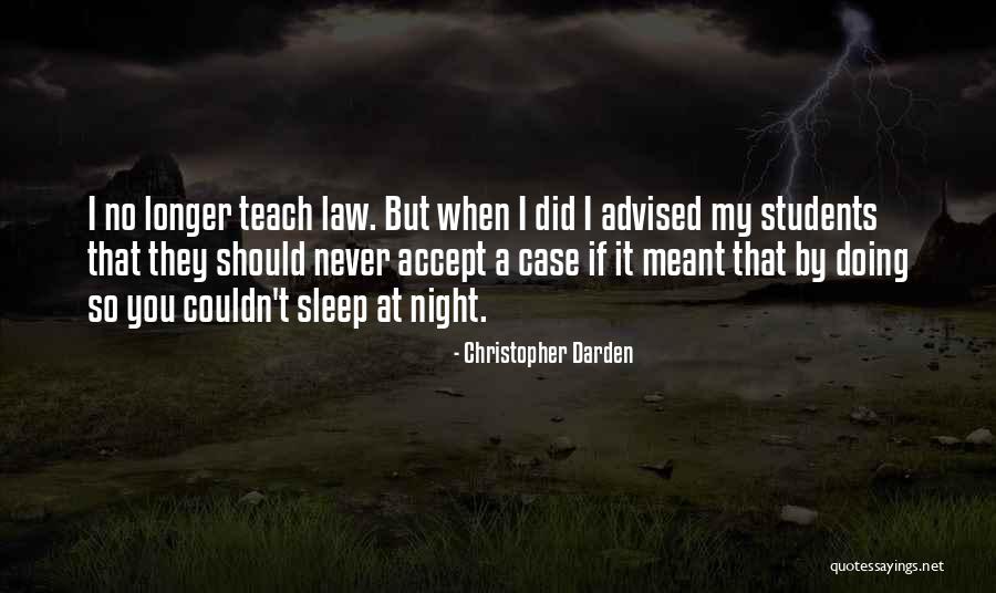 Christopher Darden Quotes 1424674