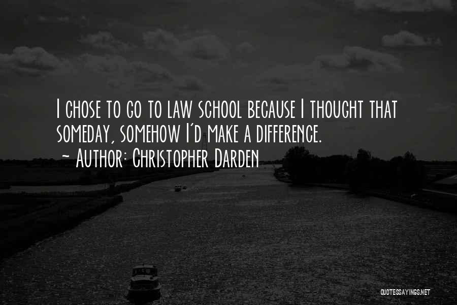 Christopher Darden Quotes 150642