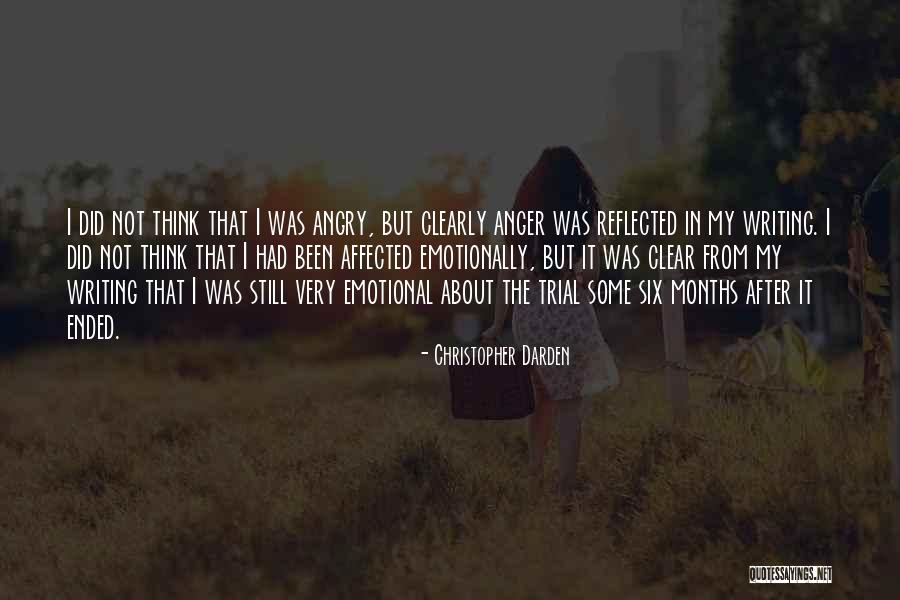 Christopher Darden Quotes 2152592 Christopher Darden Quotes 2152592