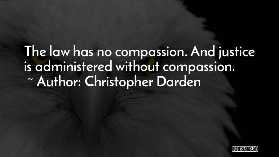 Christopher Darden Quotes 400168
