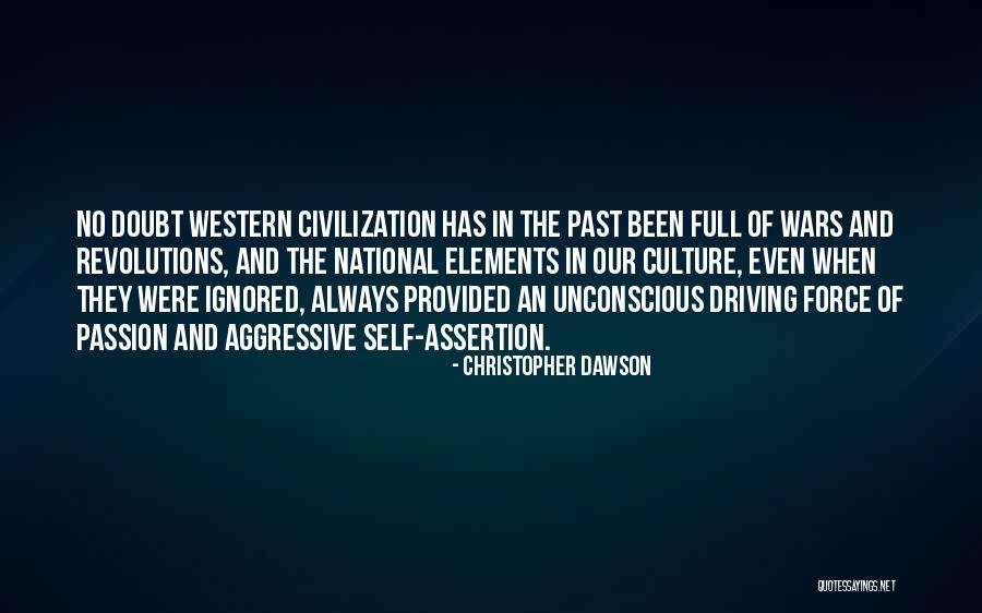 Christopher Dawson Quotes 1155444