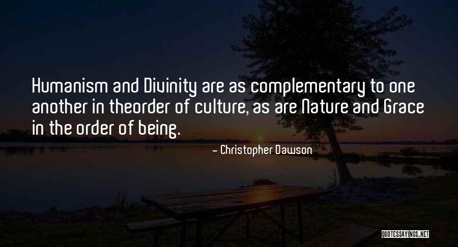 Christopher Dawson Quotes 1586370