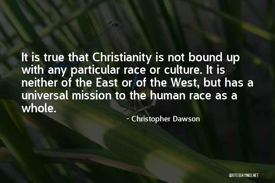 Christopher Dawson Quotes 1616180