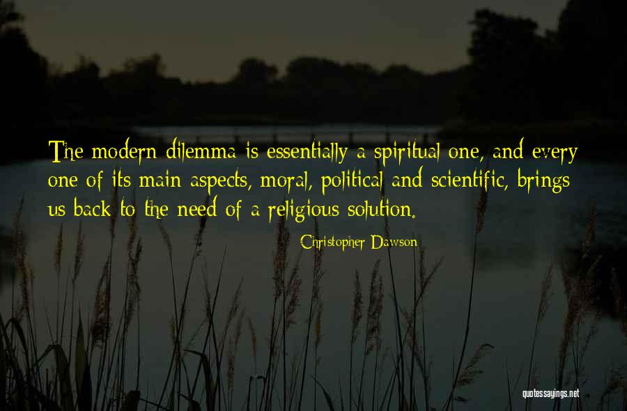 Christopher Dawson Quotes 1653663 Christopher Dawson Quotes 1653663
