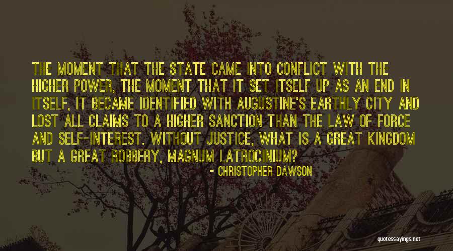 Christopher Dawson Quotes 1936691 Christopher Dawson Quotes 1936691