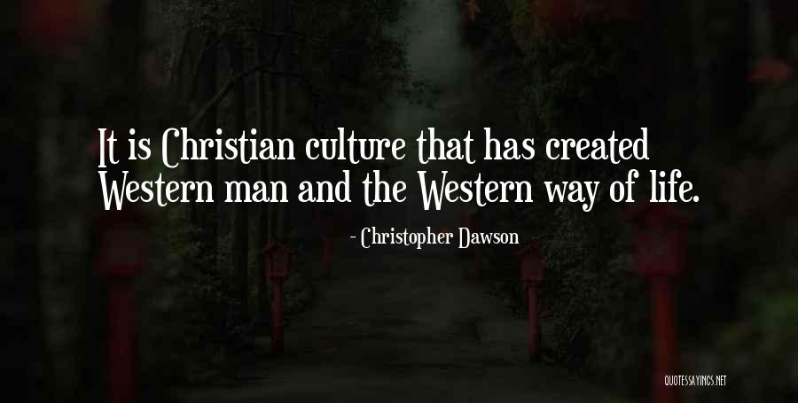 Christopher Dawson Quotes 2088434 Christopher Dawson Quotes 2088434