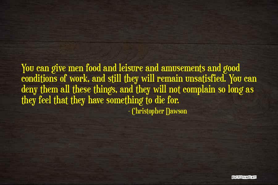 Christopher Dawson Quotes 2269743 Christopher Dawson Quotes 2269743