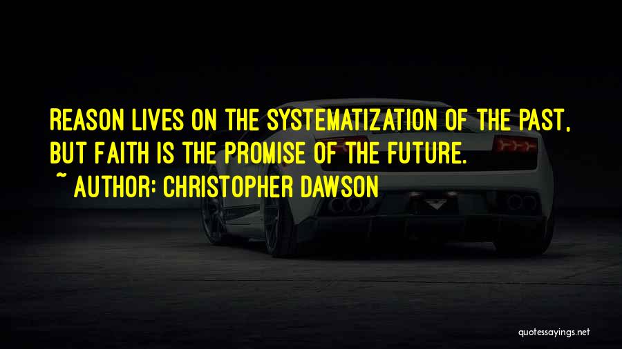 Christopher Dawson Quotes 299937