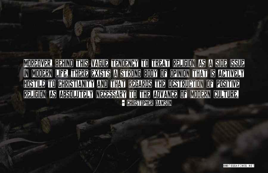 Christopher Dawson Quotes 305970 Christopher Dawson Quotes 305970