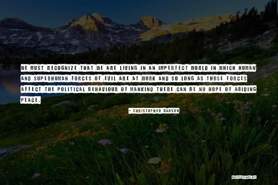 Christopher Dawson Quotes 389290 Christopher Dawson Quotes 389290