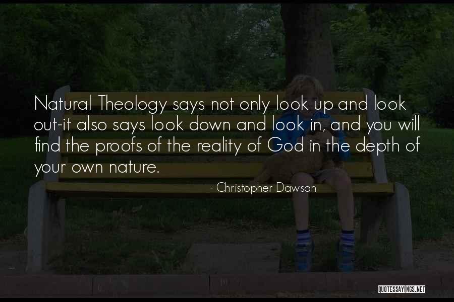 Christopher Dawson Quotes 406512