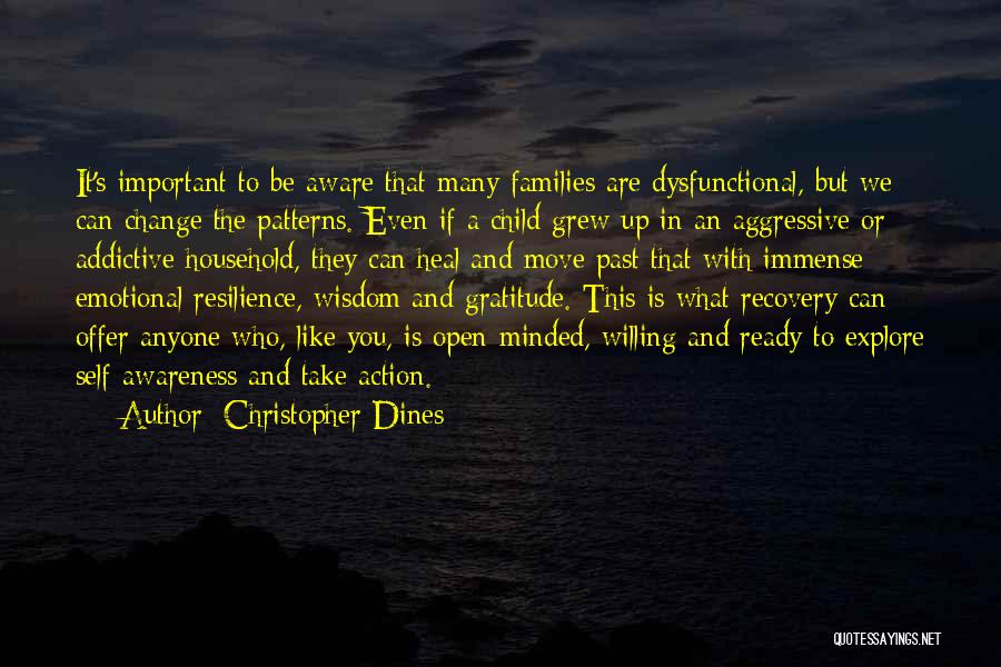 Christopher Dines Quotes 1178529