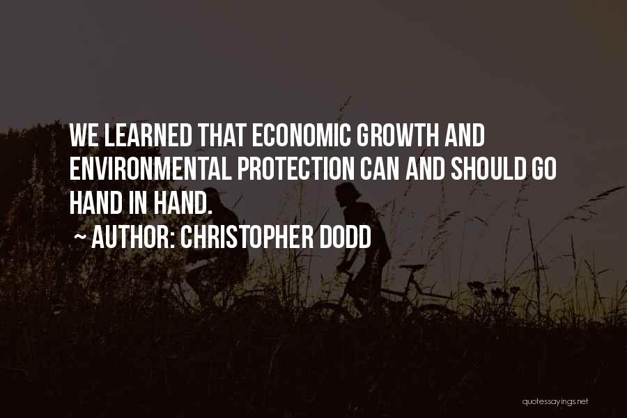 Christopher Dodd Quotes 2019639