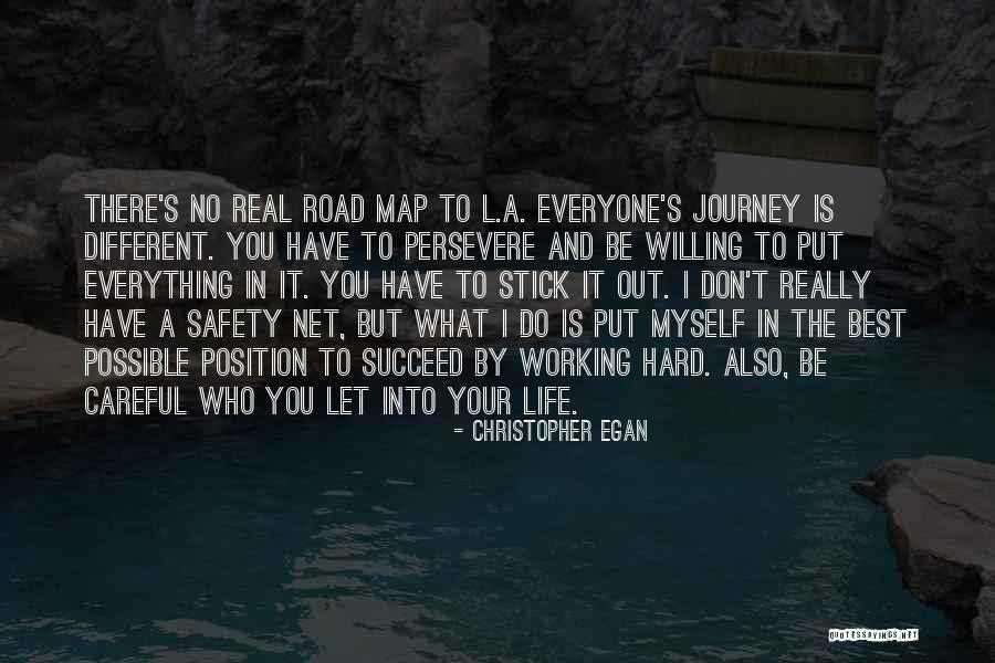 Christopher Egan Quotes 1350171 Christopher Egan Quotes 1350171