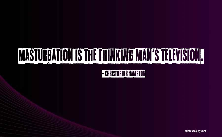 Christopher Hampton Quotes 129182 Christopher Hampton Quotes 129182