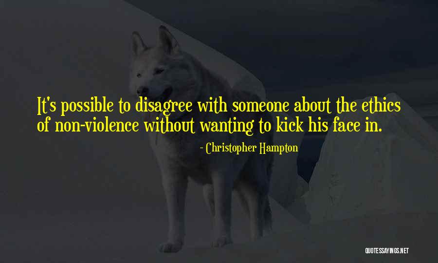 Christopher Hampton Quotes 1657185 Christopher Hampton Quotes 1657185