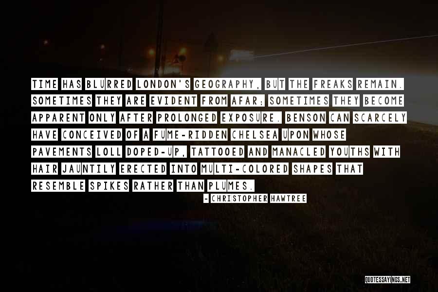 Christopher Hawtree Quotes 785858 Christopher Hawtree Quotes 785858