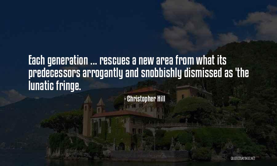 Christopher Hill Quotes 1808105