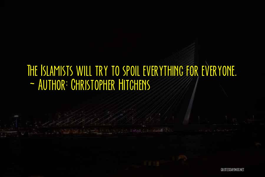 Christopher Hitchens Quotes 114468