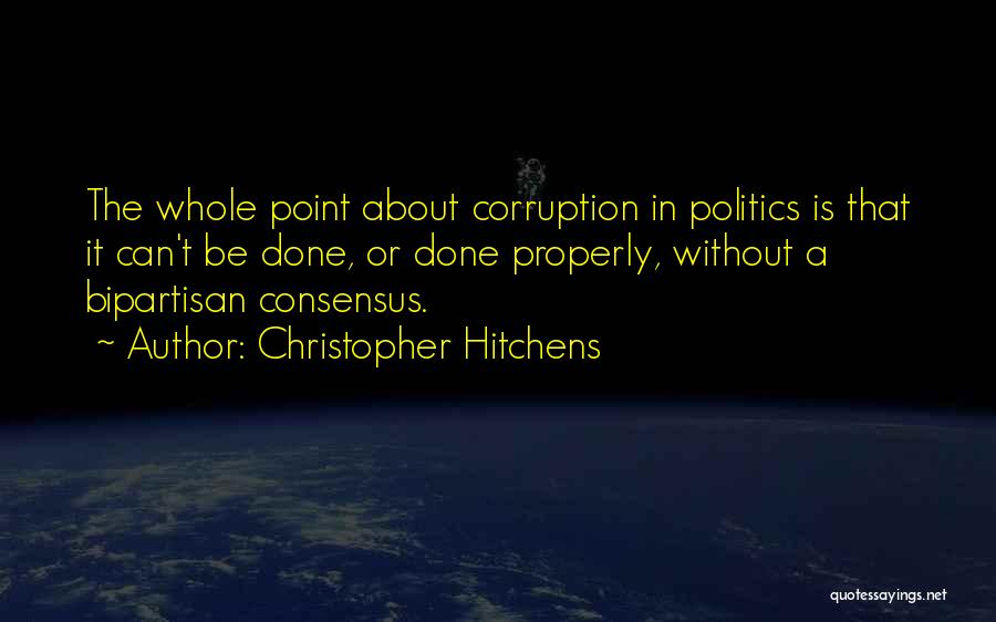 Christopher Hitchens Quotes 1179676