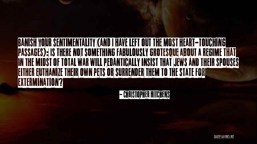 Christopher Hitchens Quotes 1220799