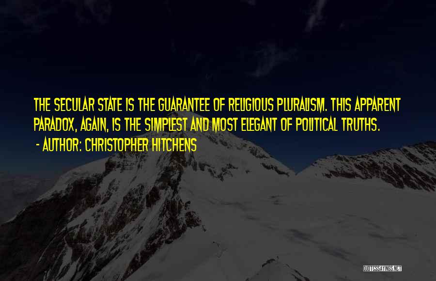 Christopher Hitchens Quotes 1272062