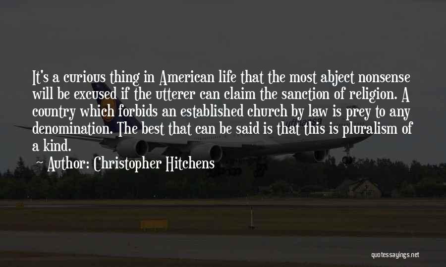 Christopher Hitchens Quotes 1352423
