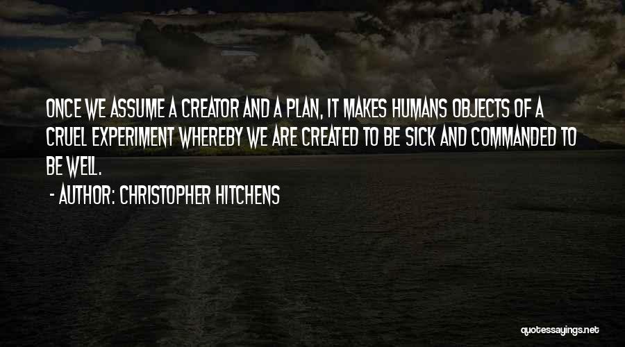 Christopher Hitchens Quotes 1392177