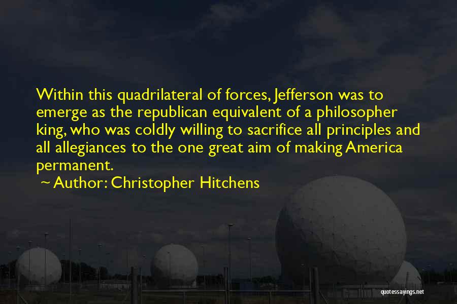 Christopher Hitchens Quotes 1443004