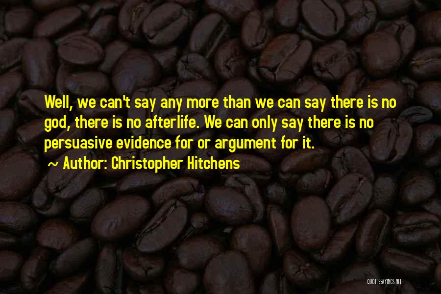 Christopher Hitchens Quotes 1553780