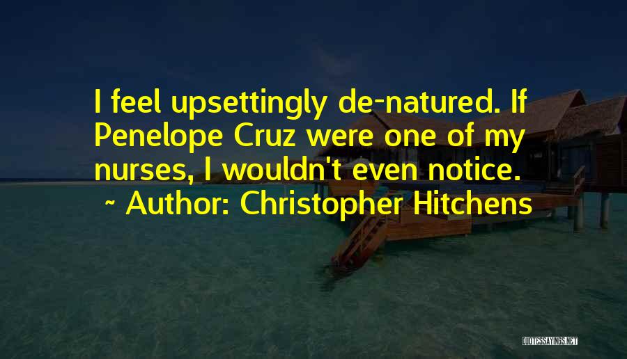 Christopher Hitchens Quotes 1561986