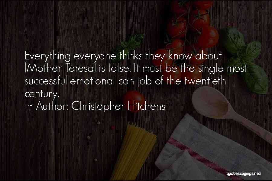 Christopher Hitchens Quotes 1564577