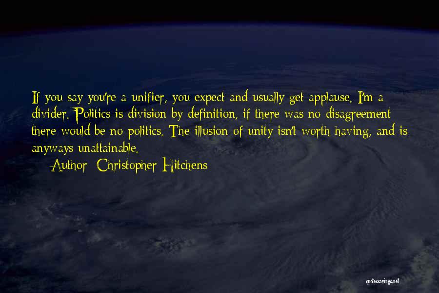 Christopher Hitchens Quotes 1566142