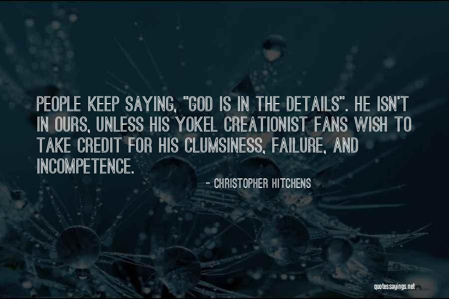 Christopher Hitchens Quotes 1754585