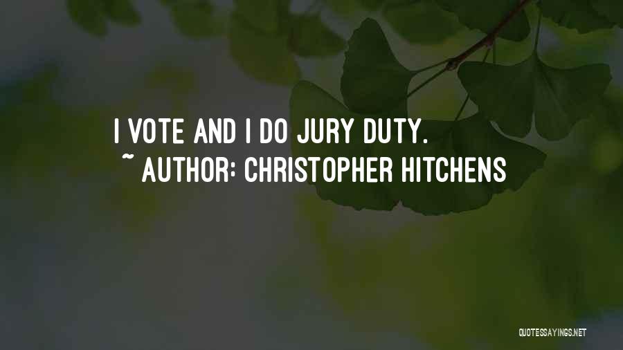 Christopher Hitchens Quotes 1787329