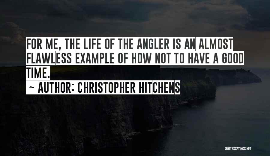 Christopher Hitchens Quotes 1883651